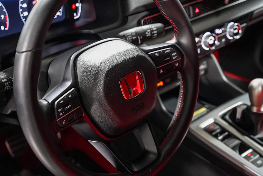 Thumbnail: 2024 Honda Civic - 14