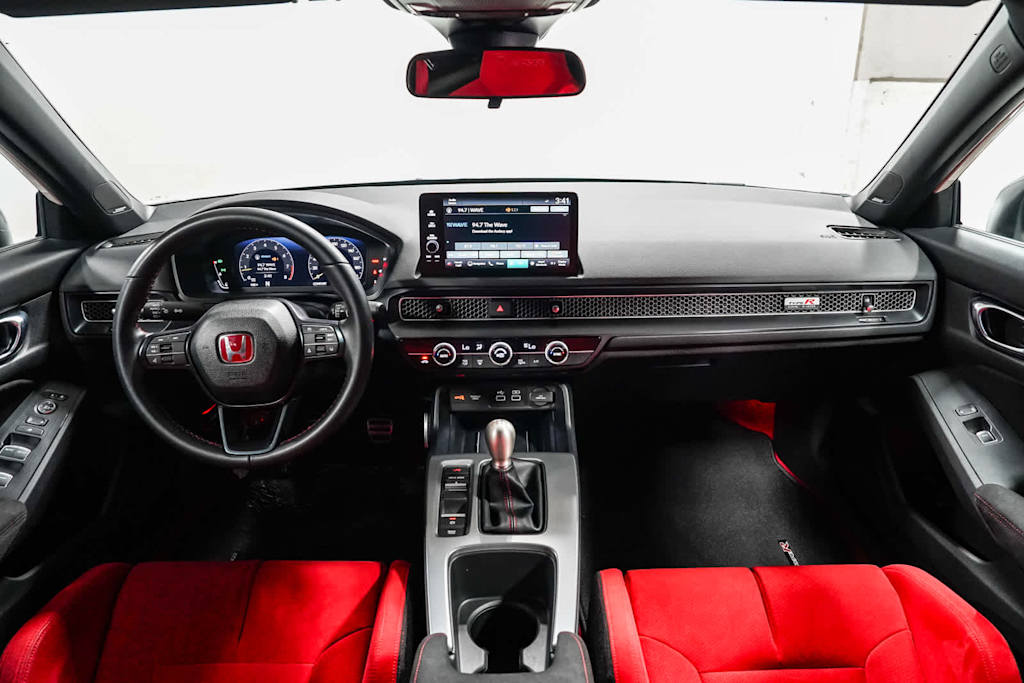 Thumbnail: 2024 Honda Civic - 2