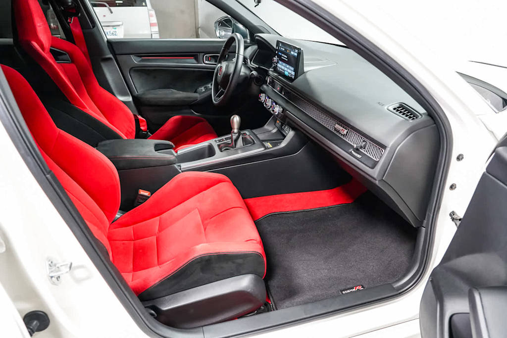 Thumbnail: 2024 Honda Civic - 10