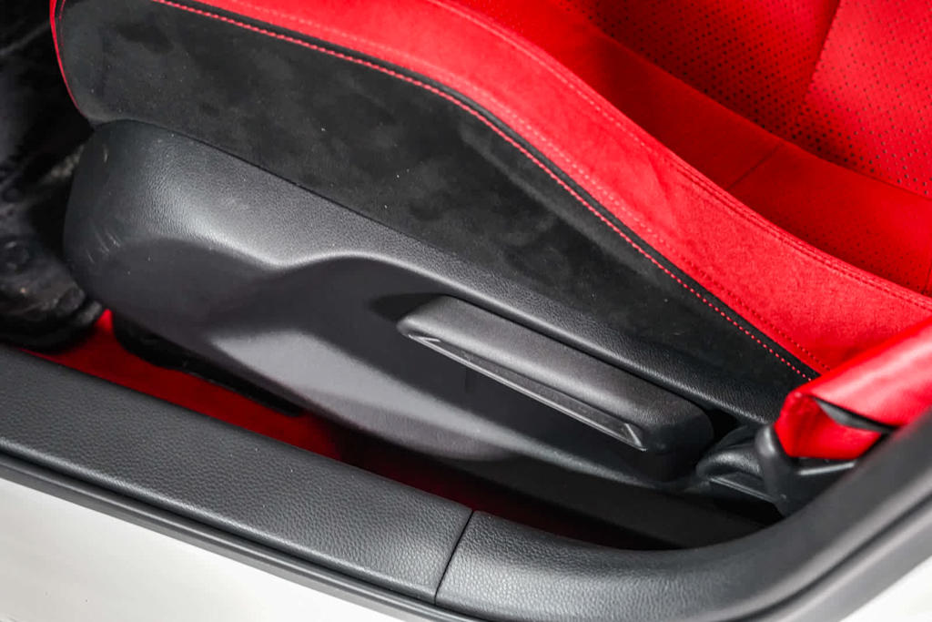 Thumbnail: 2024 Honda Civic - 25