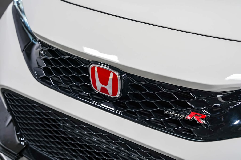 Thumbnail: 2024 Honda Civic - 6