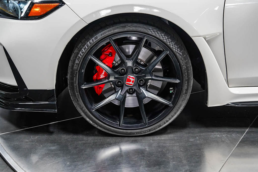 Thumbnail: 2024 Honda Civic - 7