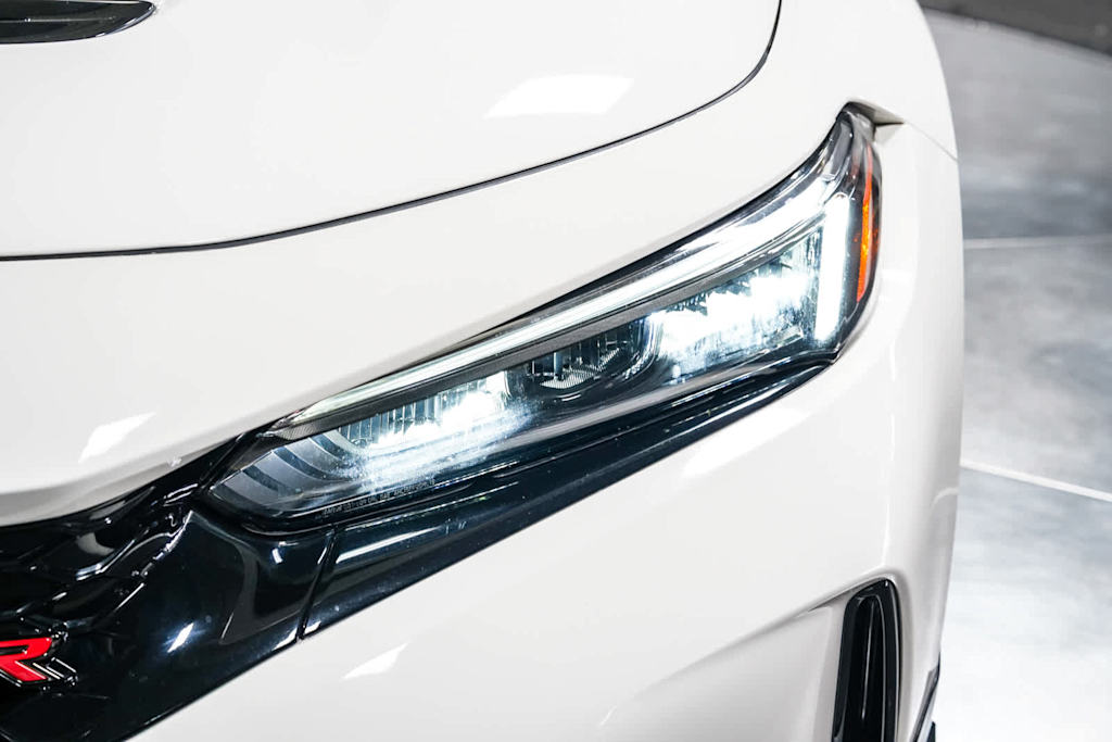 Thumbnail: 2024 Honda Civic - 21
