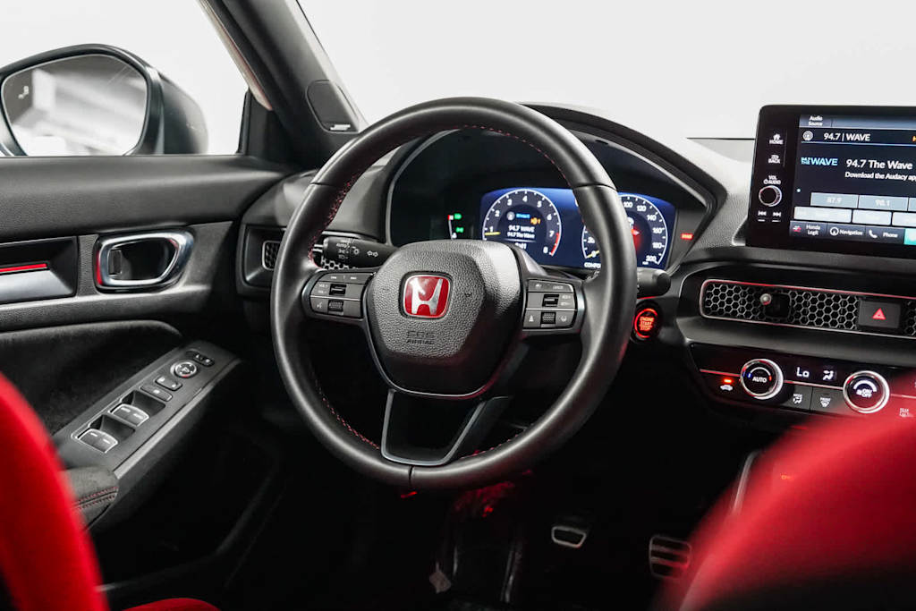 Thumbnail: 2024 Honda Civic - 13