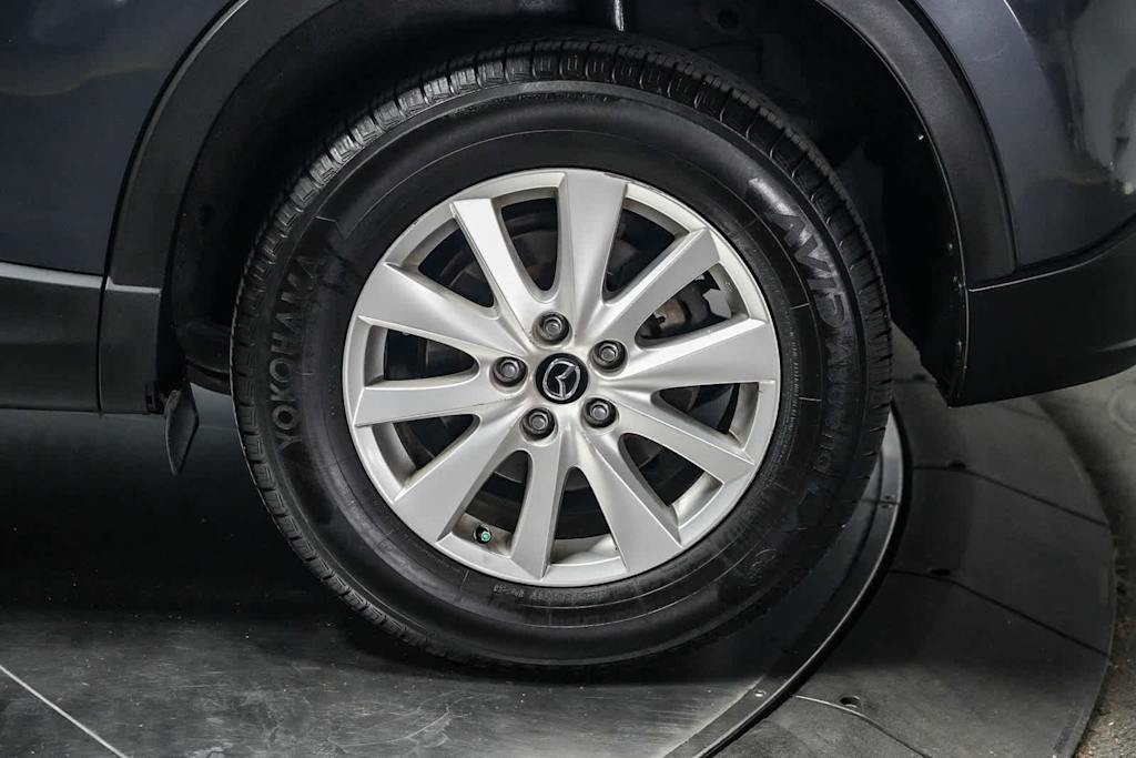 Thumbnail: 2014 Mazda CX-5 - 20