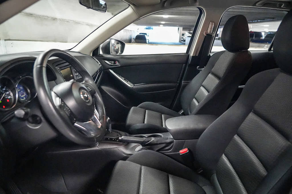 Thumbnail: 2014 Mazda CX-5 - 11