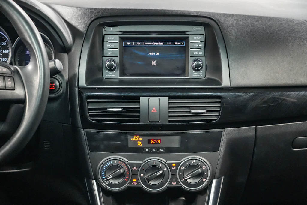 Thumbnail: 2014 Mazda CX-5 - 13