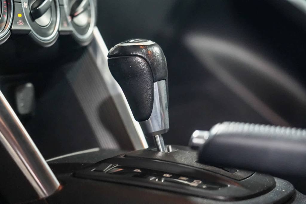 Thumbnail: 2014 Mazda CX-5 - 26