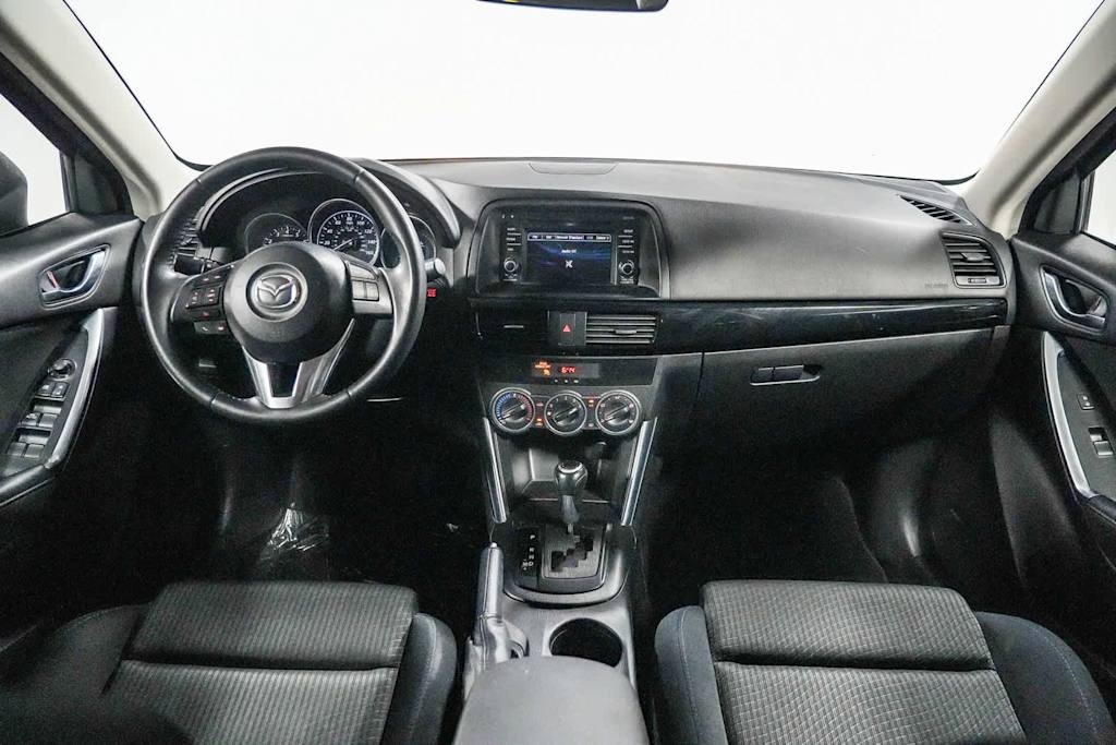 Thumbnail: 2014 Mazda CX-5 - 2