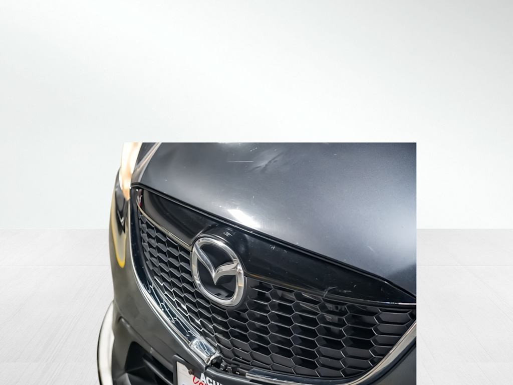 Thumbnail: 2014 Mazda CX-5 - 6