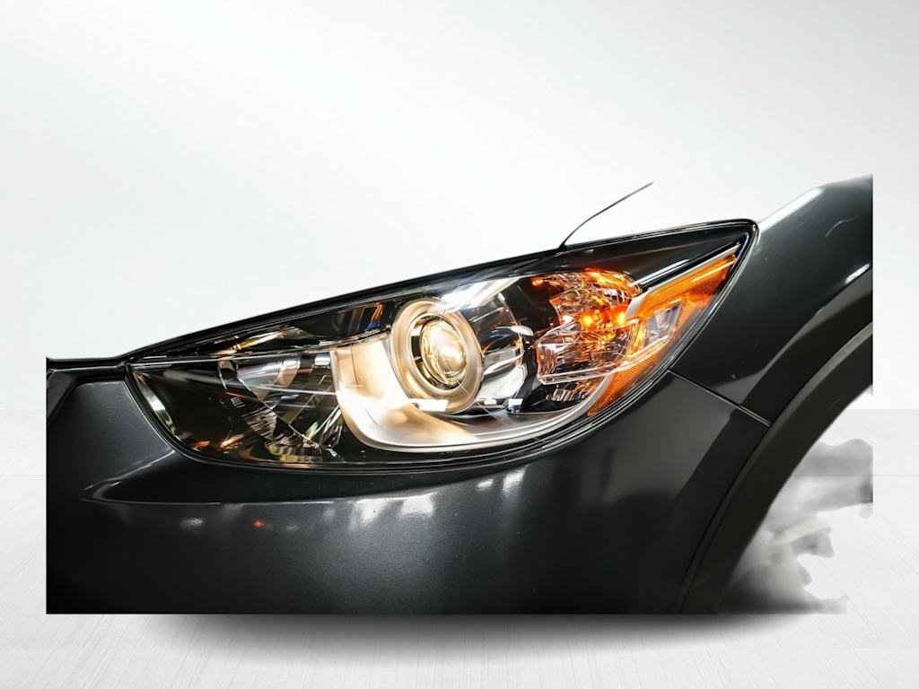 Thumbnail: 2014 Mazda CX-5 - 17