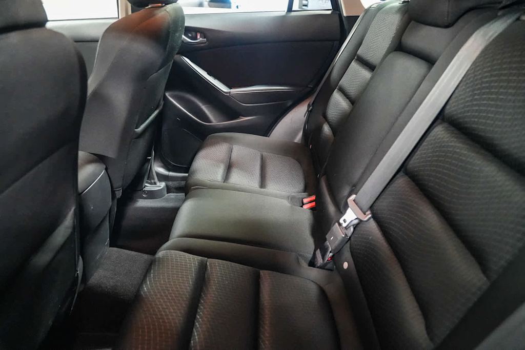 Thumbnail: 2014 Mazda CX-5 - 12