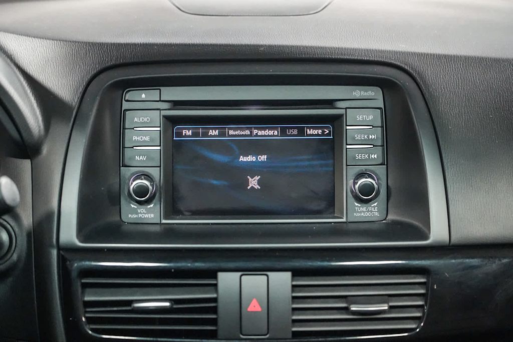 Thumbnail: 2014 Mazda CX-5 - 22
