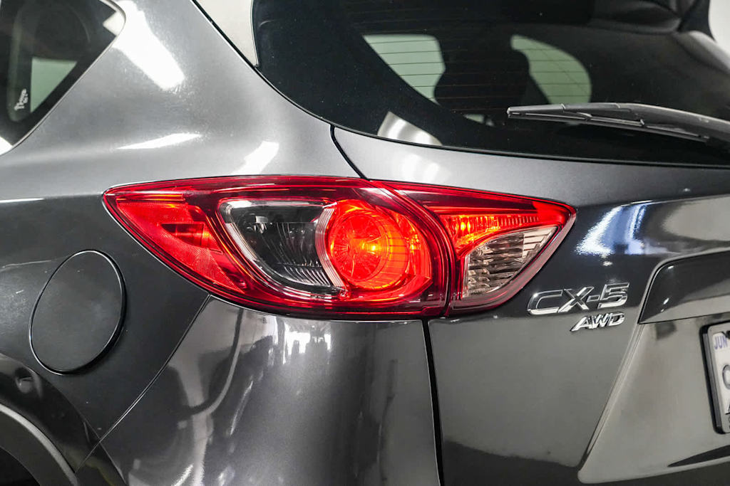 Thumbnail: 2014 Mazda CX-5 - 21