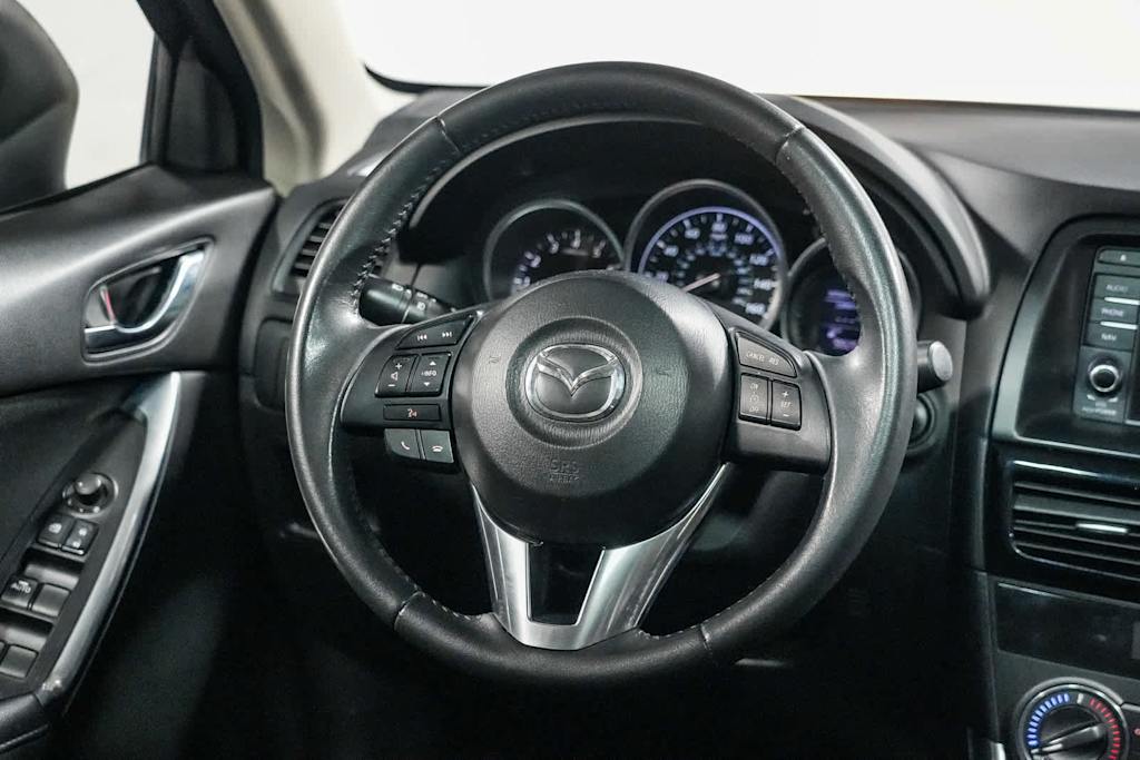 Thumbnail: 2014 Mazda CX-5 - 9