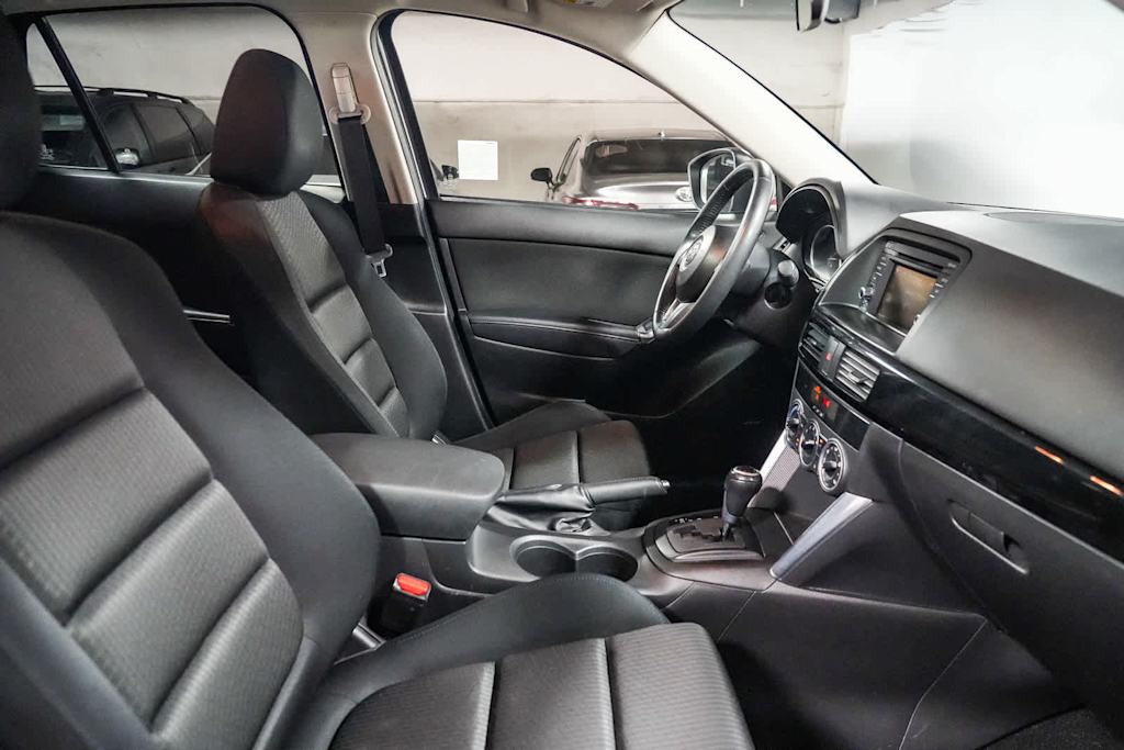 Thumbnail: 2014 Mazda CX-5 - 10