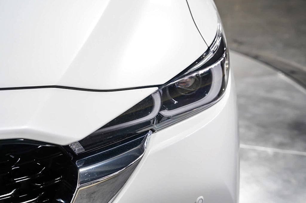 Thumbnail: 2025 Mazda CX-5 - 21