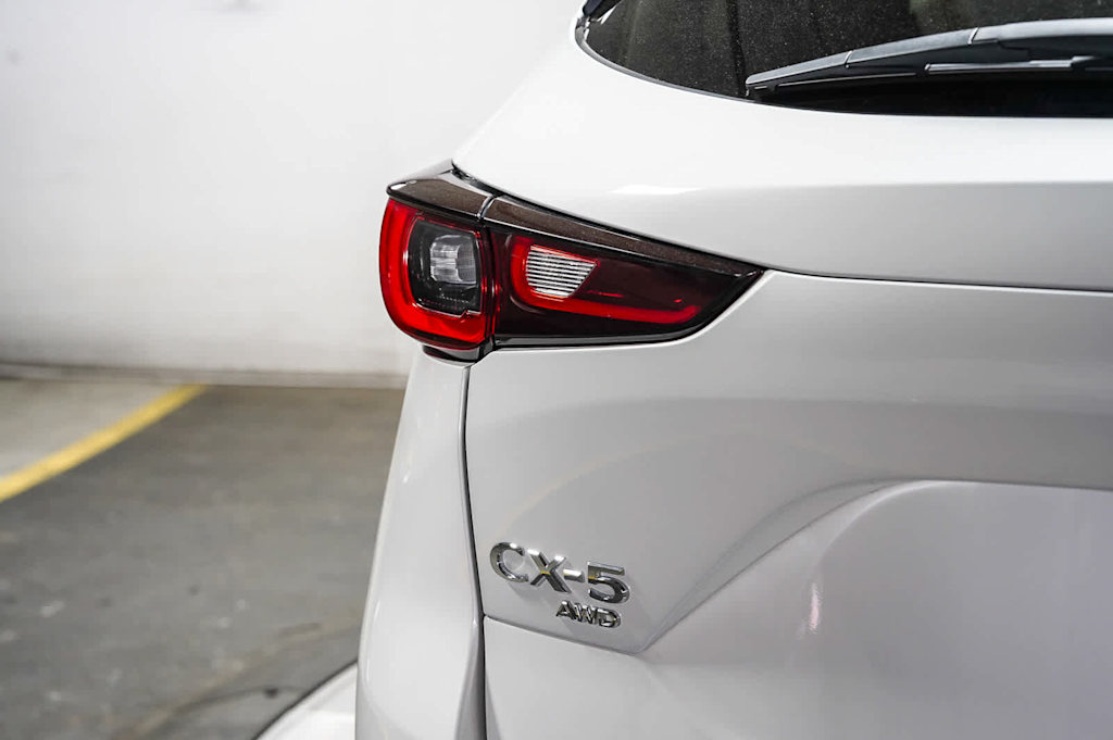 Thumbnail: 2025 Mazda CX-5 - 23