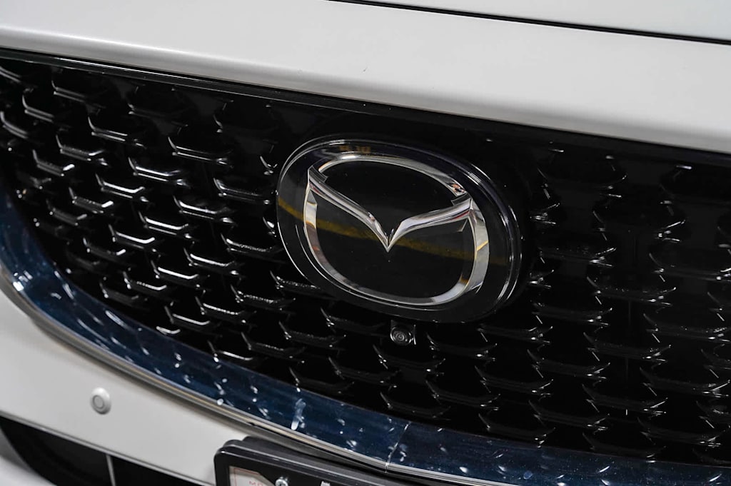 Thumbnail: 2025 Mazda CX-5 - 6