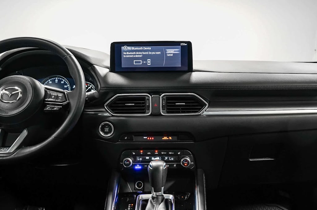 Thumbnail: 2025 Mazda CX-5 - 9