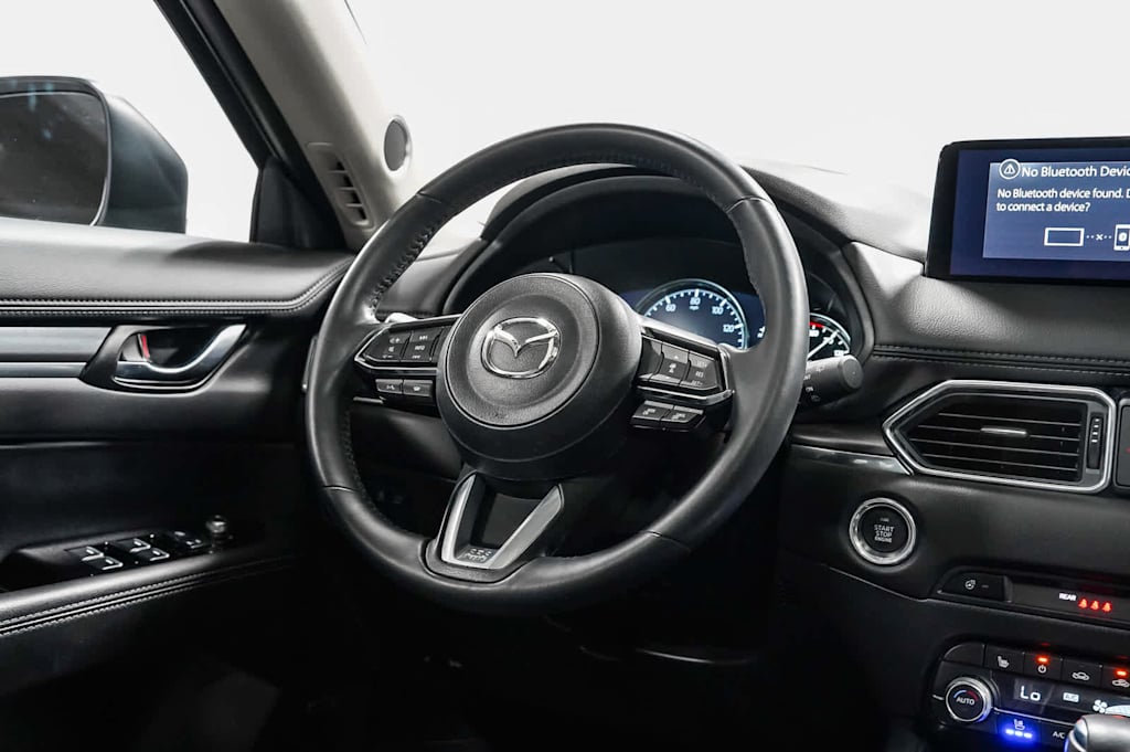 Thumbnail: 2025 Mazda CX-5 - 13