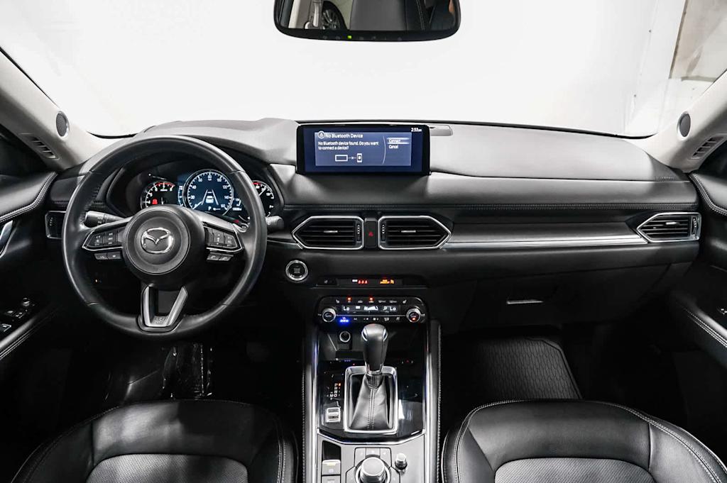 Thumbnail: 2025 Mazda CX-5 - 2