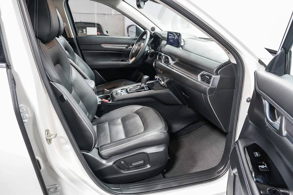 Thumbnail: 2025 Mazda CX-5 - 10