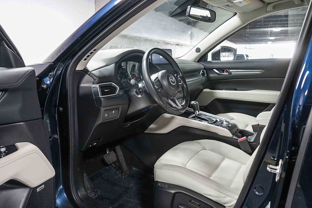 Thumbnail: 2023 Mazda CX-5 - 14