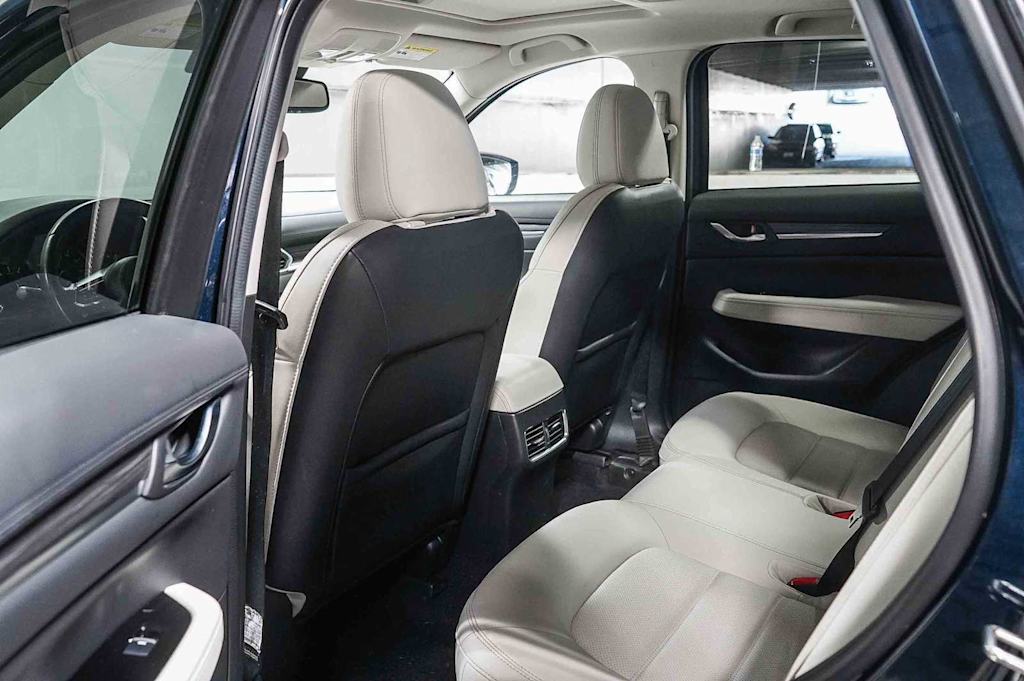 Thumbnail: 2023 Mazda CX-5 - 12