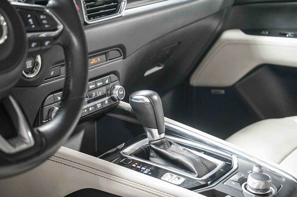 Thumbnail: 2023 Mazda CX-5 - 16