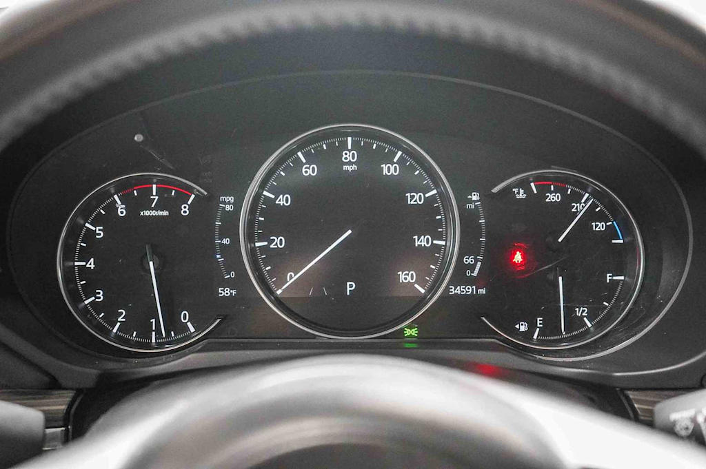 Thumbnail: 2023 Mazda CX-5 - 17