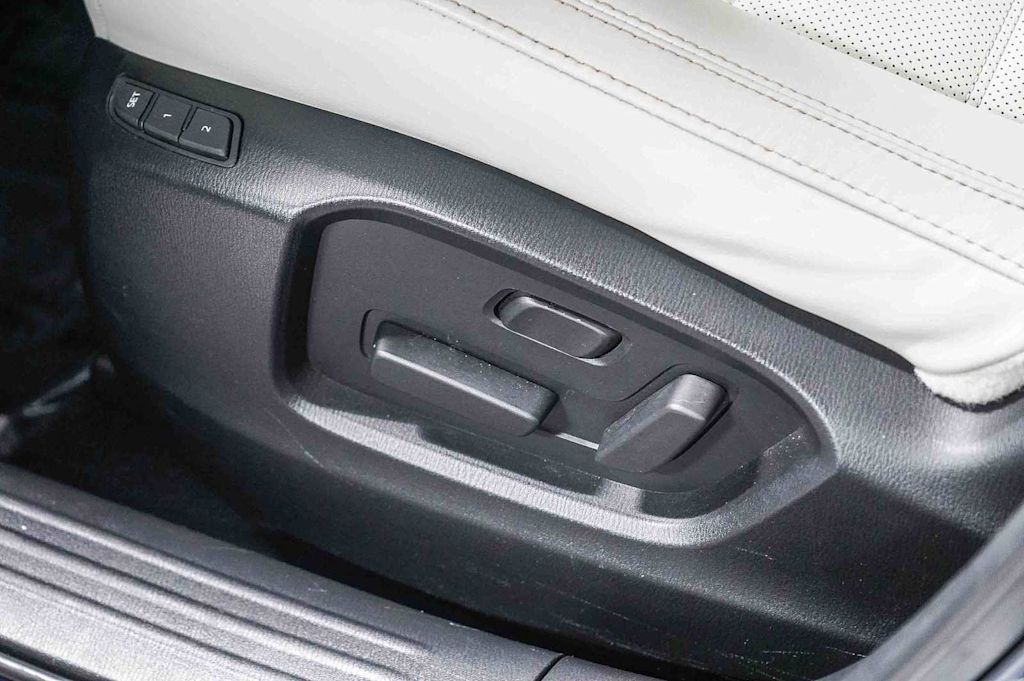 Thumbnail: 2023 Mazda CX-5 - 28