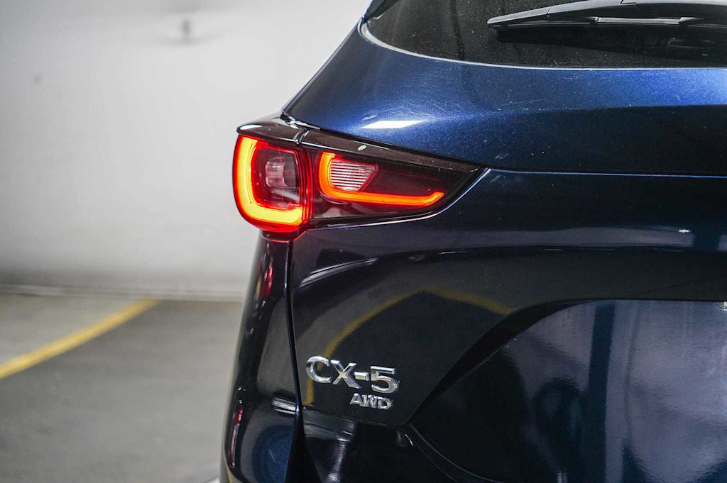 Thumbnail: 2023 Mazda CX-5 - 24