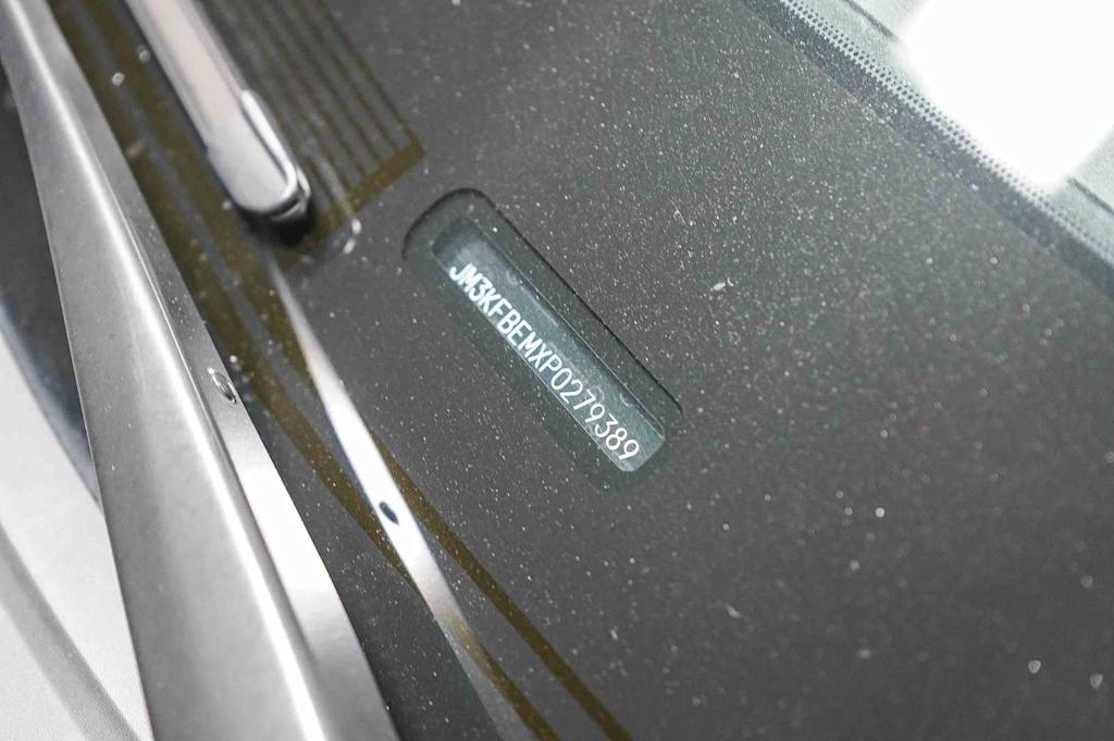 Thumbnail: 2023 Mazda CX-5 - 30