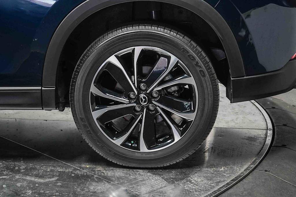 Thumbnail: 2023 Mazda CX-5 - 7