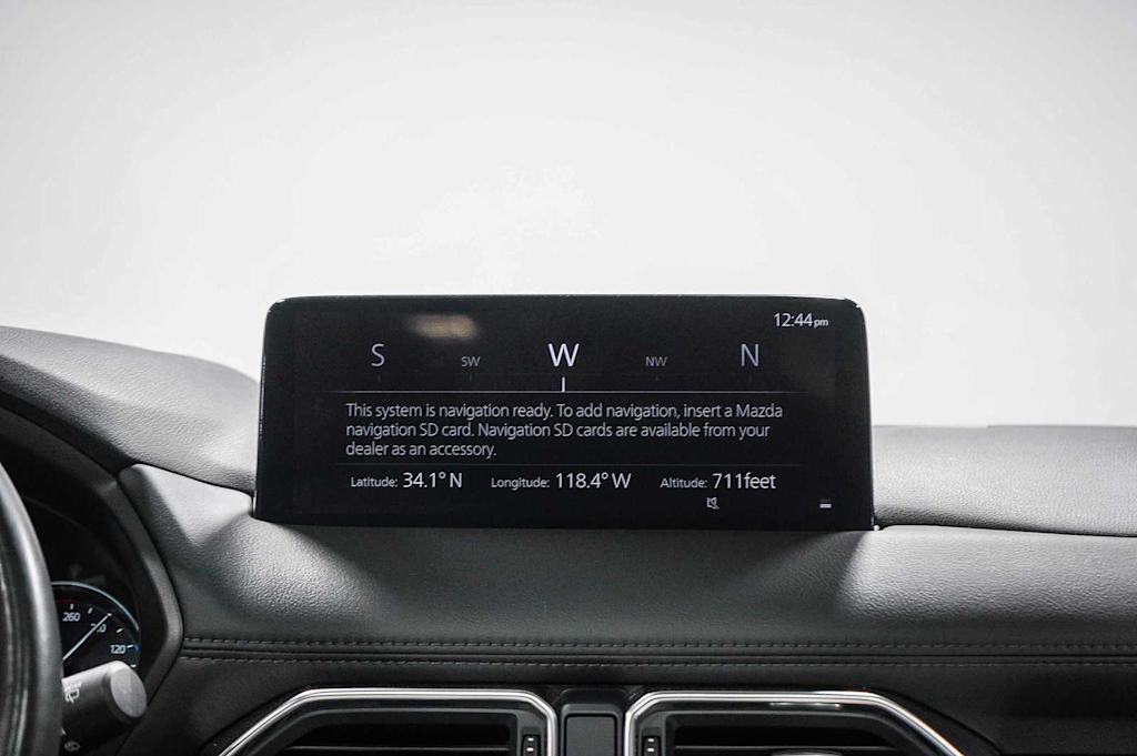 Thumbnail: 2023 Mazda CX-5 - 15