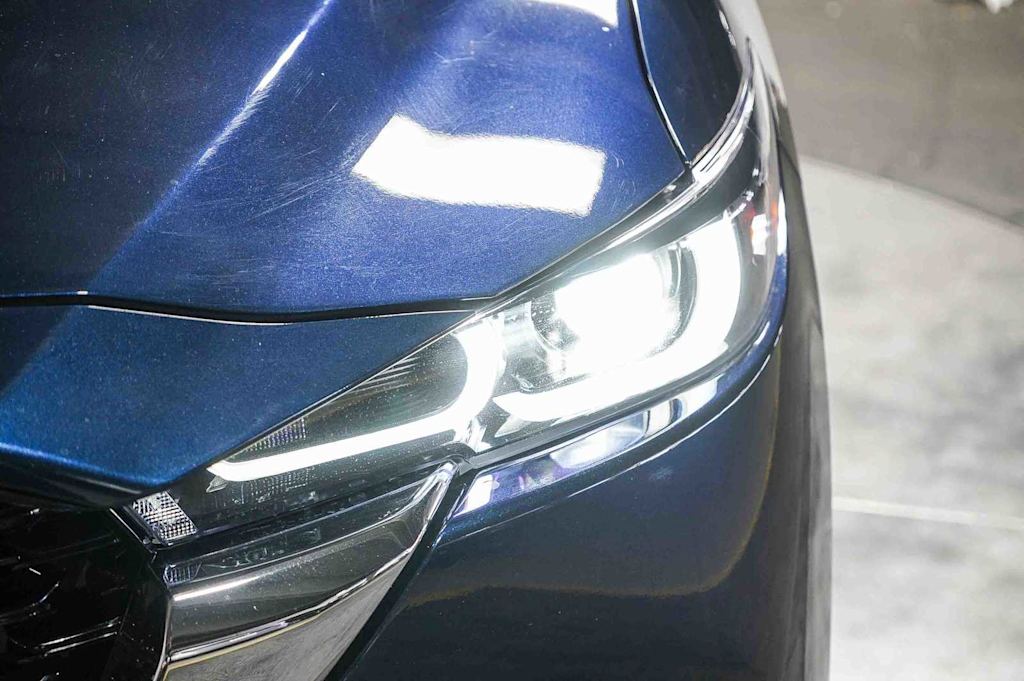 Thumbnail: 2023 Mazda CX-5 - 23