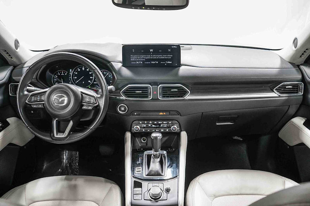 Thumbnail: 2023 Mazda CX-5 - 2