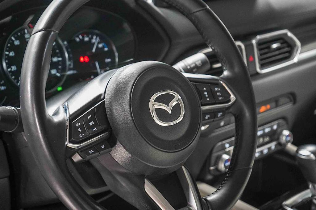 Thumbnail: 2023 Mazda CX-5 - 26