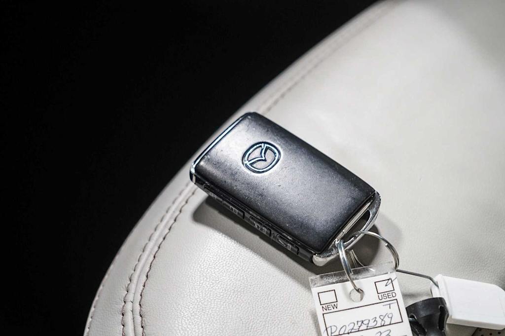 Thumbnail: 2023 Mazda CX-5 - 19