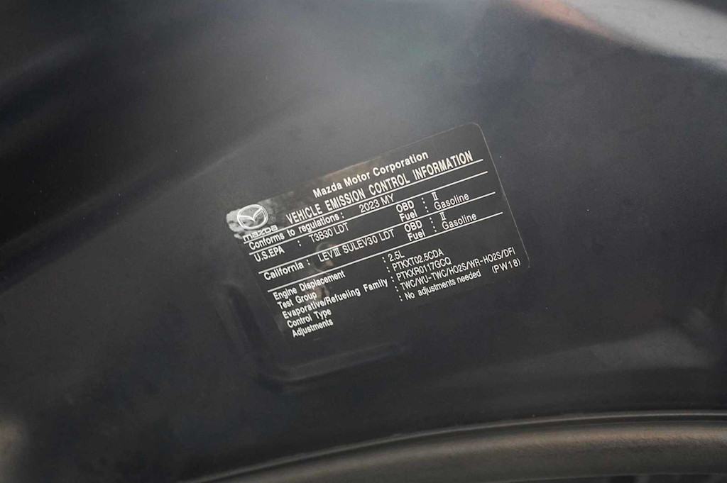 Thumbnail: 2023 Mazda CX-5 - 29