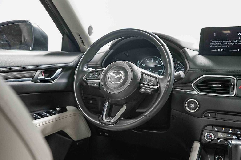 Thumbnail: 2023 Mazda CX-5 - 13