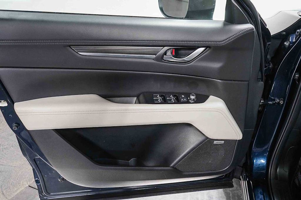 Thumbnail: 2023 Mazda CX-5 - 27