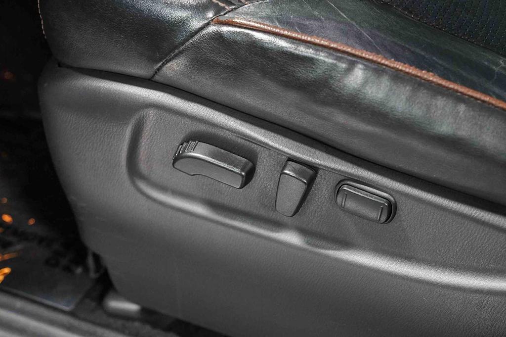 Thumbnail: 2019 Nissan Armada - 27