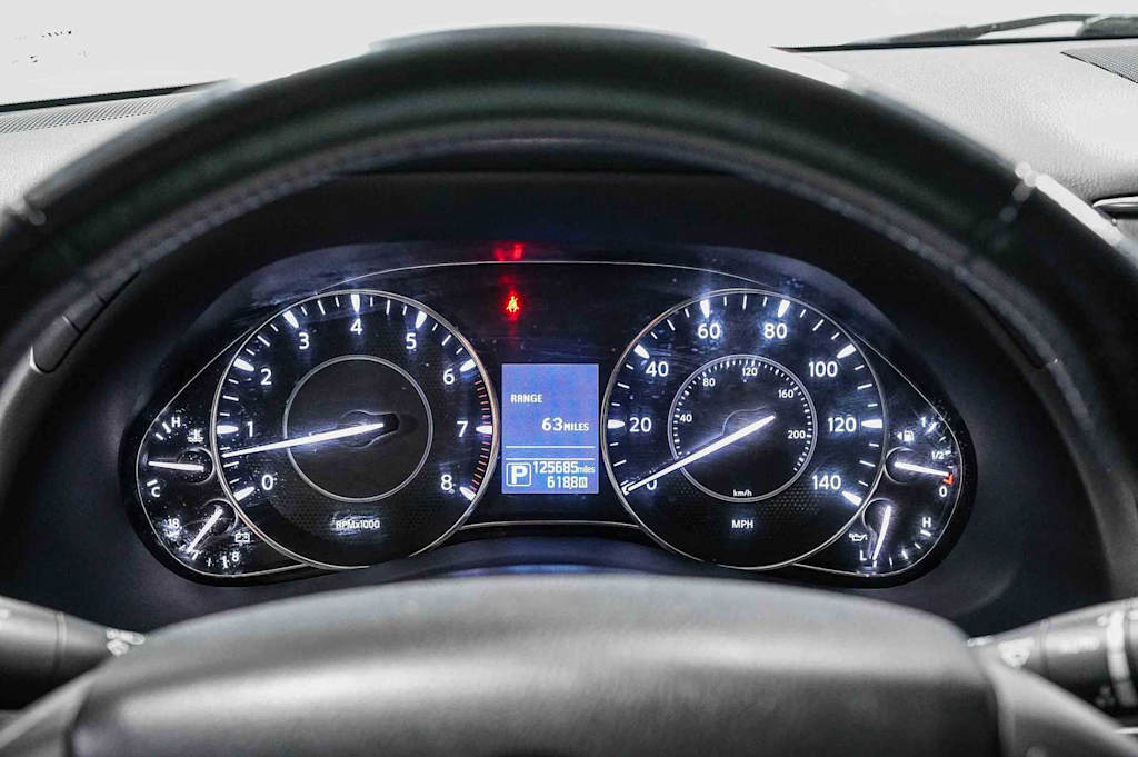 Thumbnail: 2019 Nissan Armada - 16