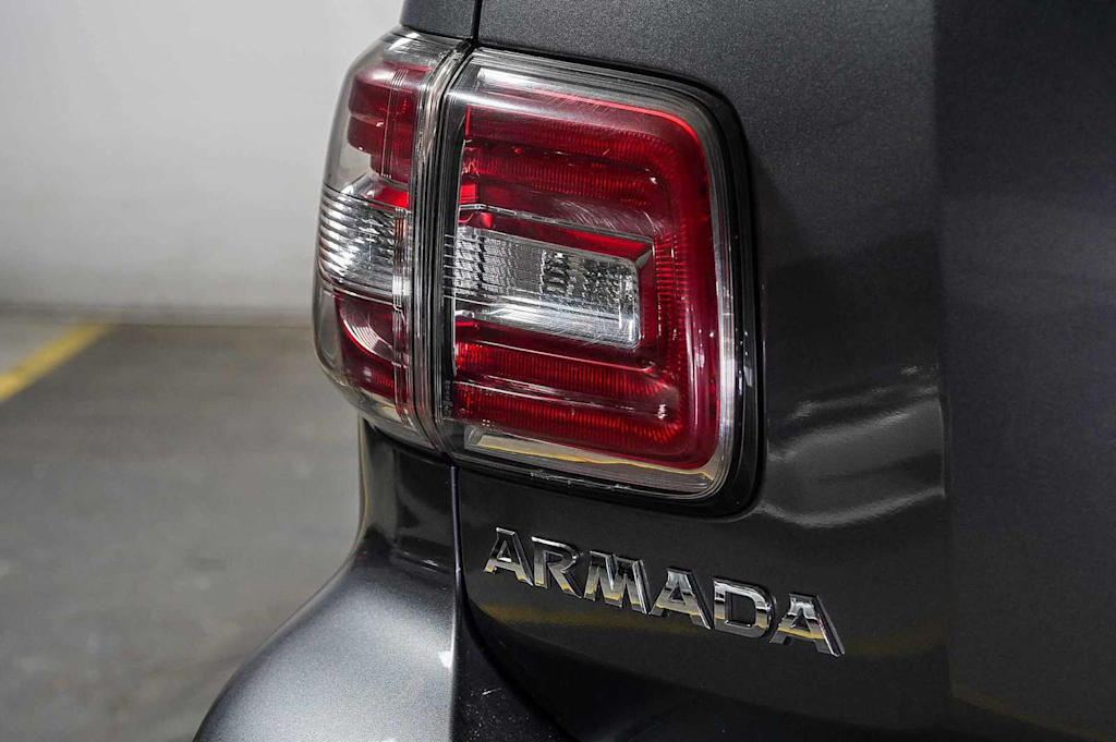 Thumbnail: 2019 Nissan Armada - 22