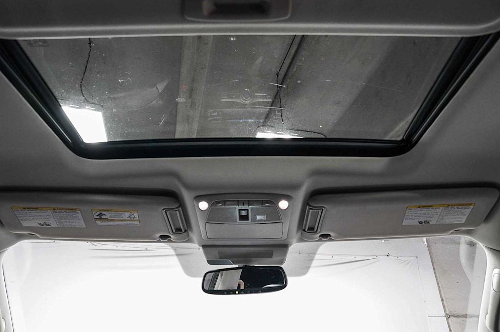 Thumbnail: 2019 Nissan Armada - 24