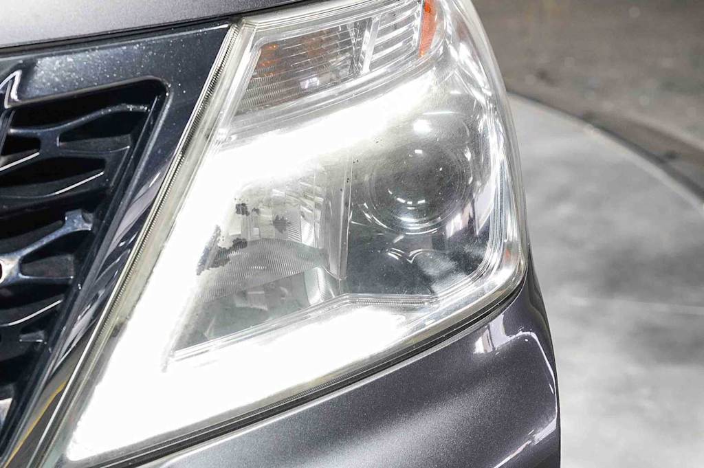Thumbnail: 2019 Nissan Armada - 15