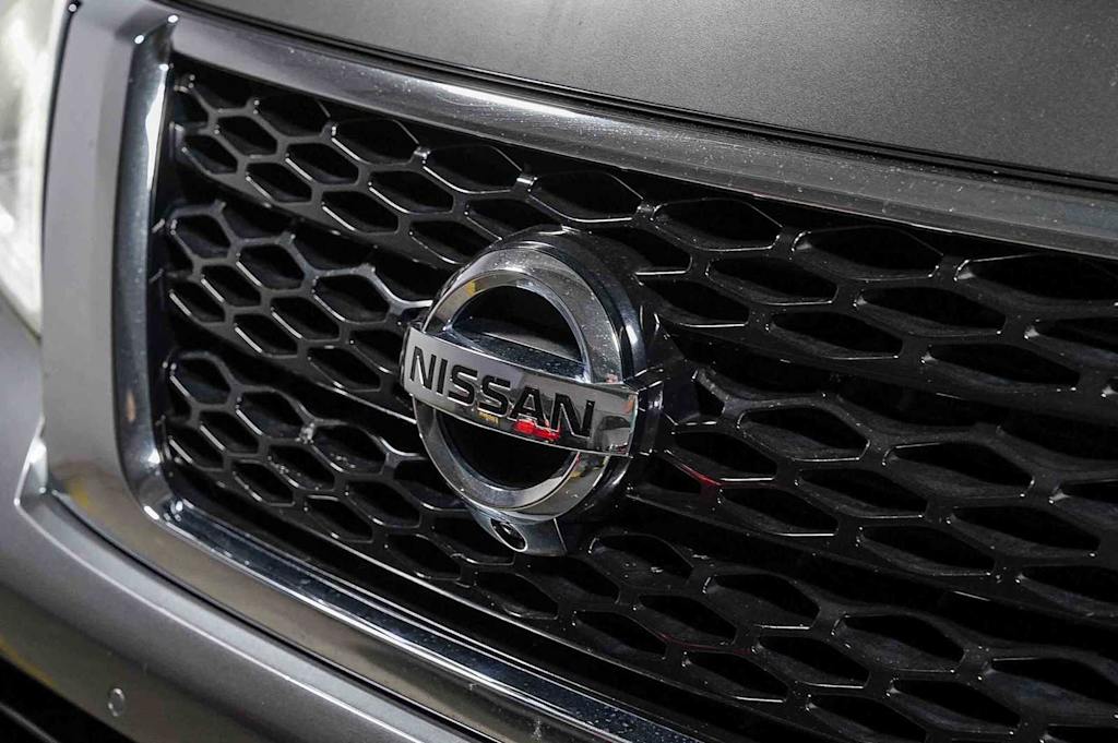 Thumbnail: 2019 Nissan Armada - 6