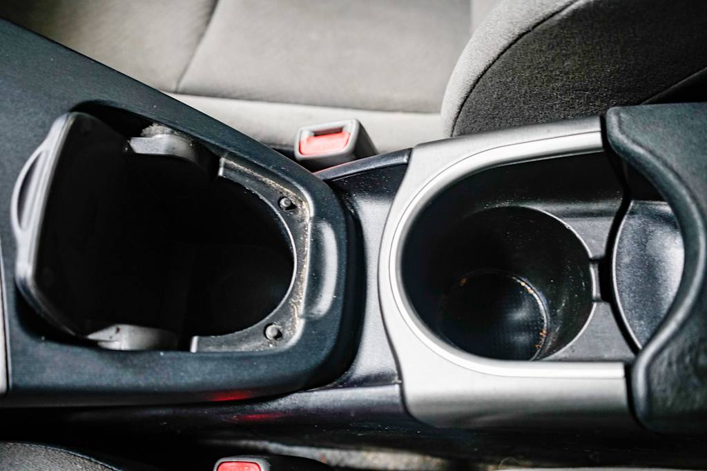 Thumbnail: 2015 Toyota Prius - 26